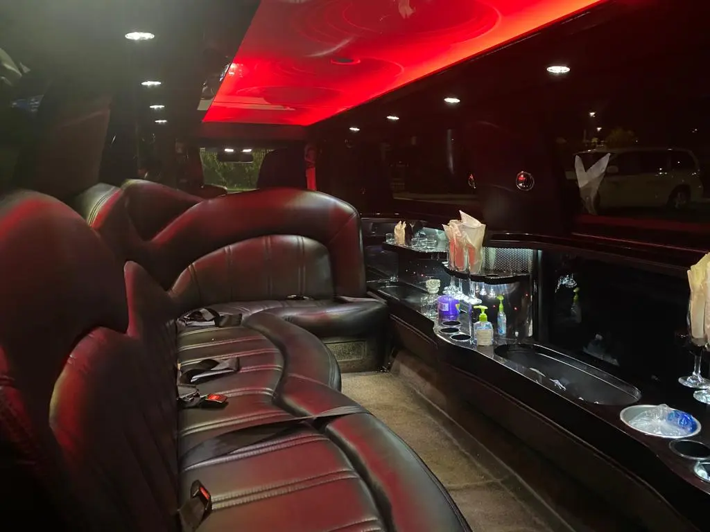 New York Car Service