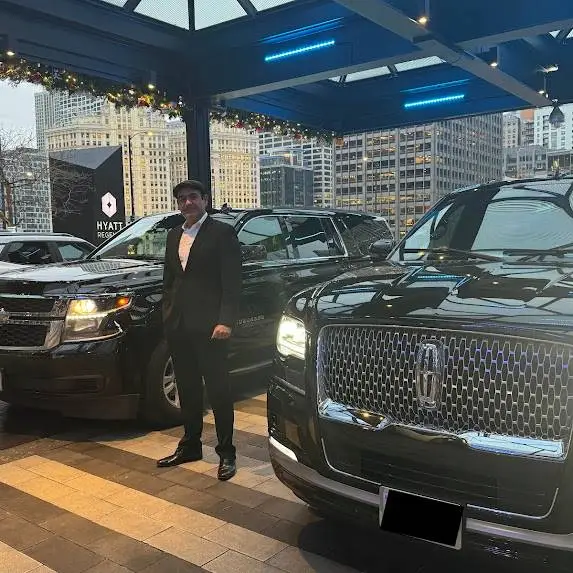 Chauffeur Service New York
