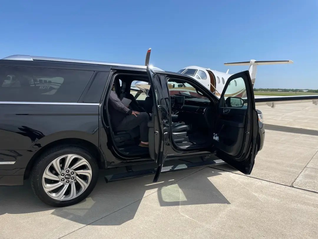 Airport Car Service Princeton NJ