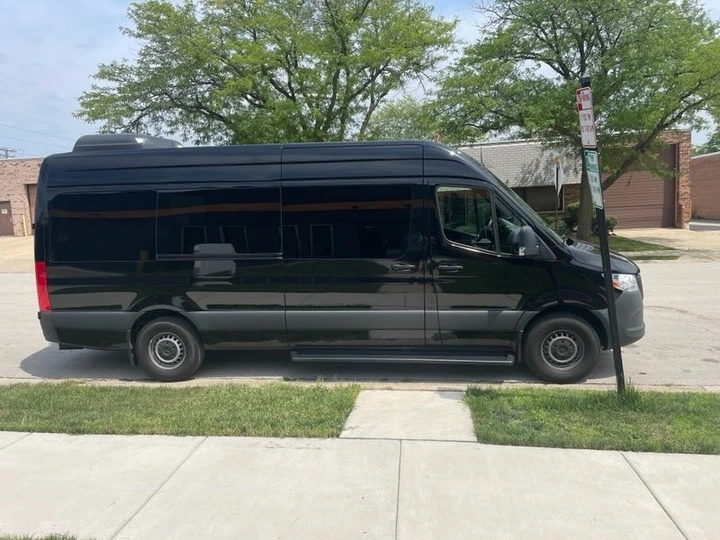 Employee Shuttle Services New York