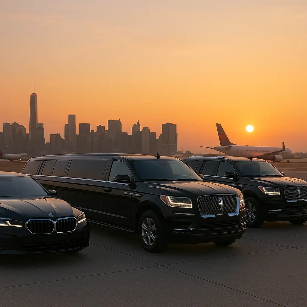 JFK Airport Car Service