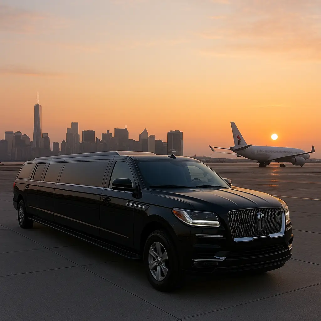 JFK Airport Limo Service