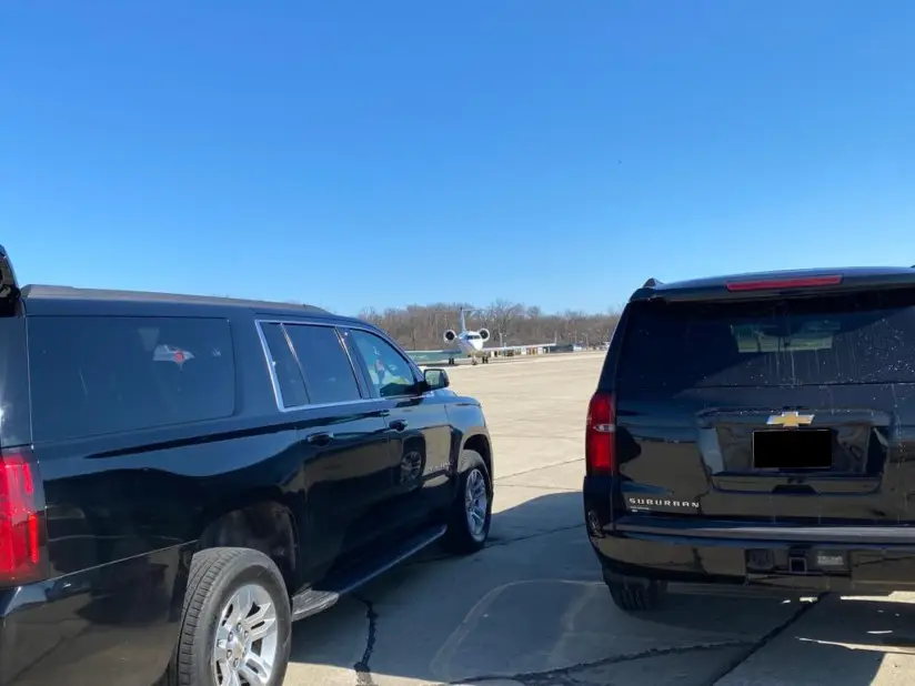 Limo Car Service