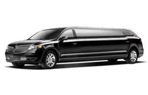 limousine rental new york