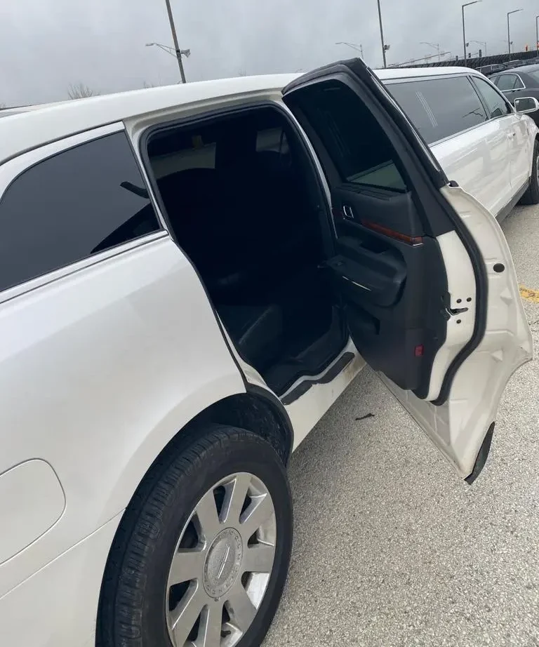 Airport Limo Service Westchester NY