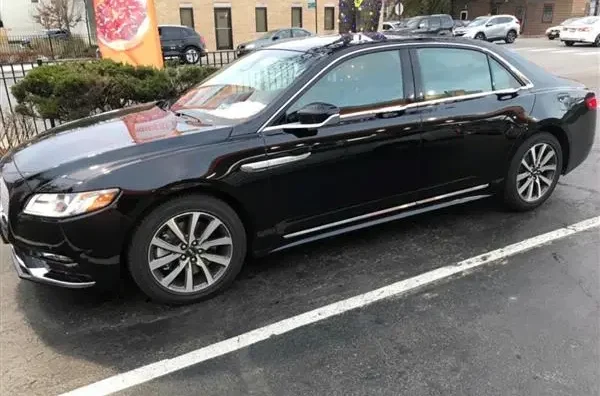 New York Town Car Service
