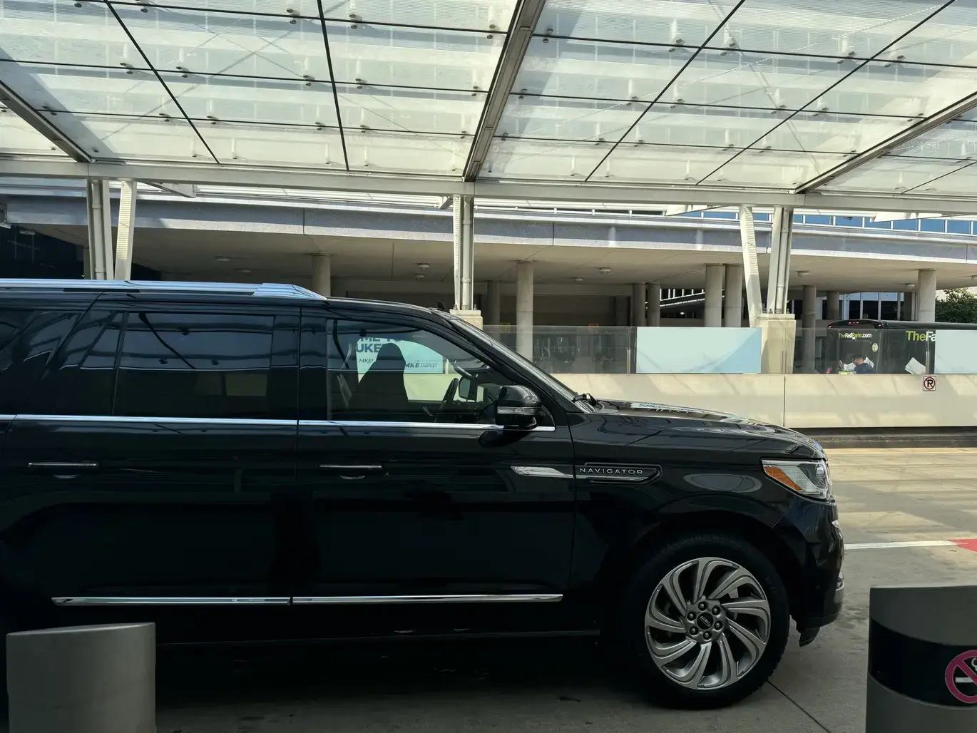 Golf Transportation Service New York