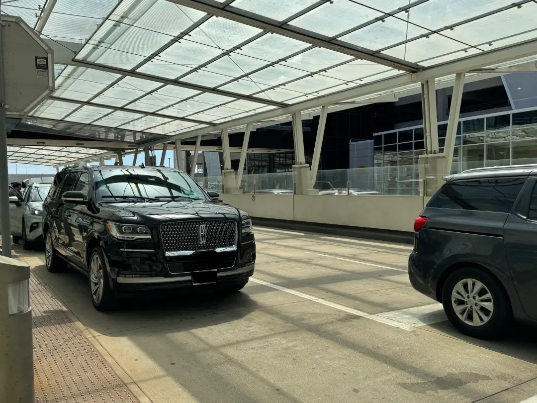 lincoln navigator rental new york