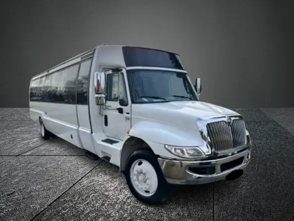 party bus