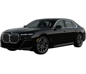 BMW Series 7