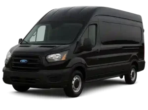 Ford Sprinter Van