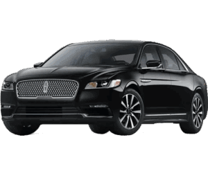 Lincoln Continental