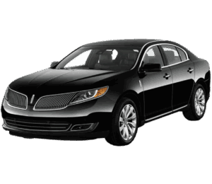 Lincoln MKS