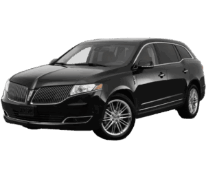 Lincoln MKT