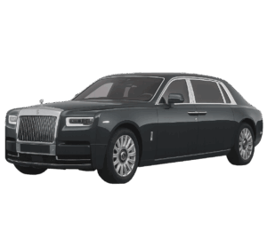 Rolls Royce Car service New York