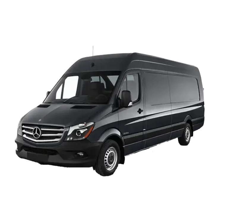 Sprinter Van